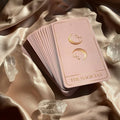 Lotus Reading (If you are currently pregnant)