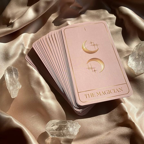 Lotus Reading (If you are currently pregnant)
