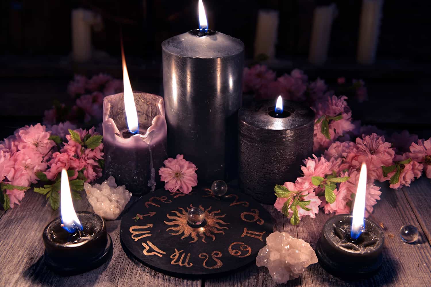 Fertility Spell