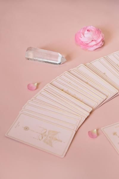 Bliss Fertility Reading