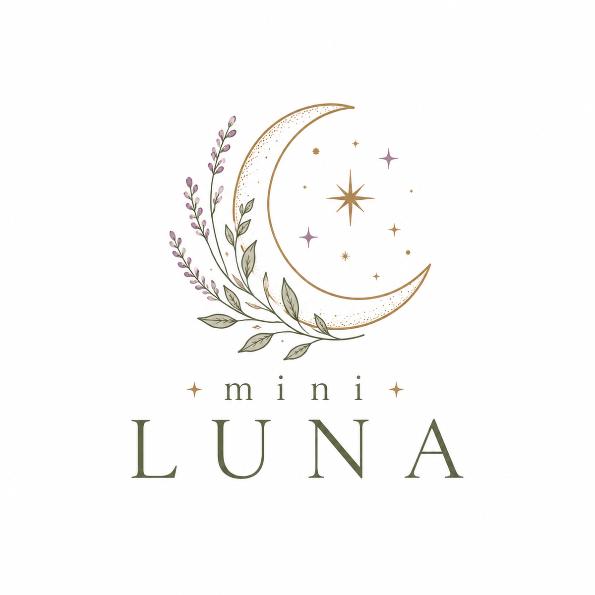 🌸 Mini Luna — A Little Glimpse of Baby Fertility Timing &amp; Important Months Reading