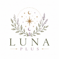 🌿 Luna Plus — Moonlit Messages Timing + Gender + Conception Sign Reading