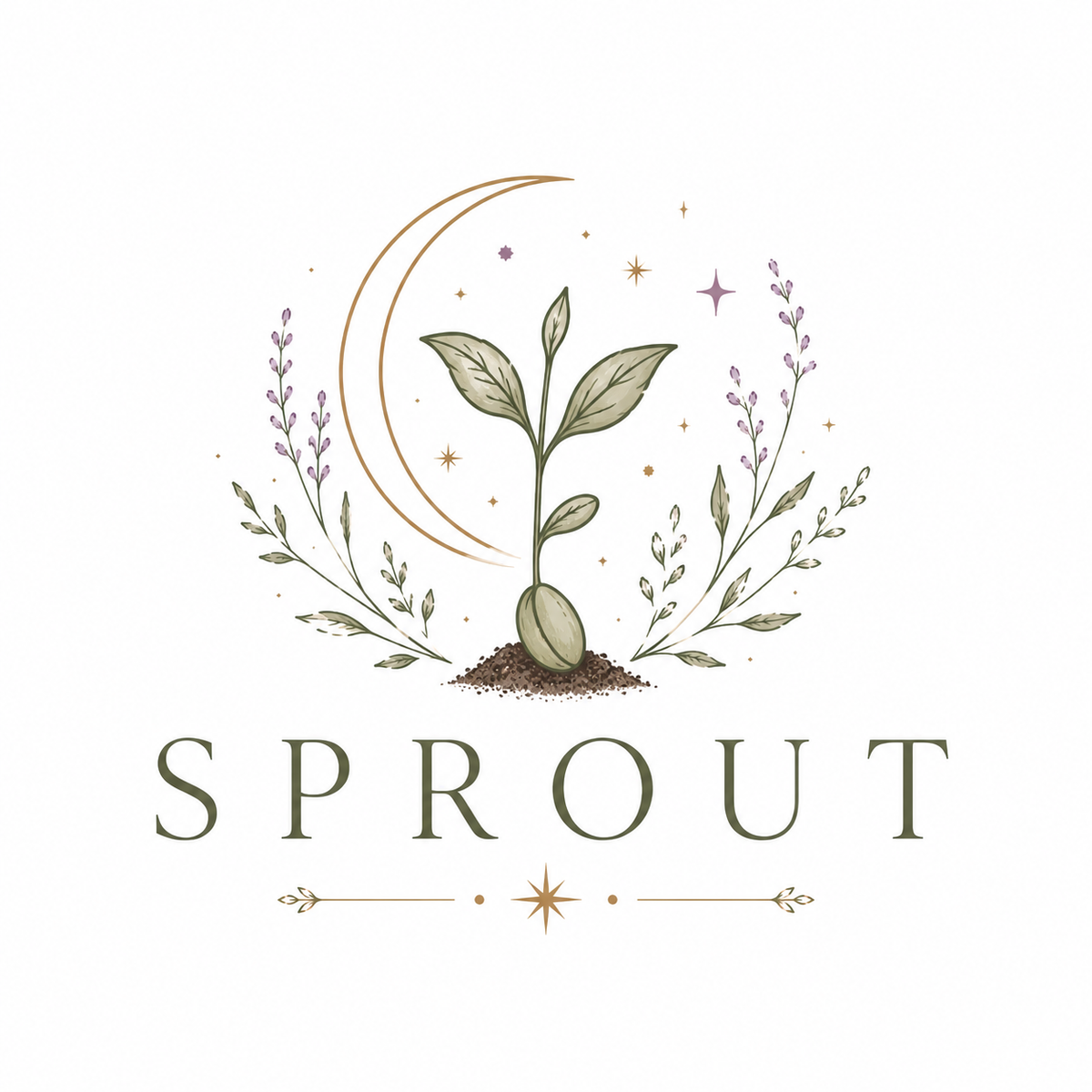 🌱 Sprout — Seeds of Hope Your Conception Path & Fertility Guidance