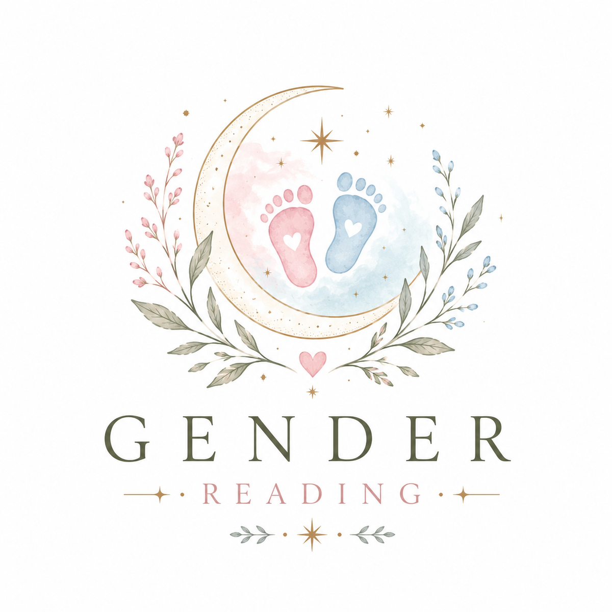 🎀 Gender Prediction — Pink or Blue, Who’s Coming to You? Intuitive Baby Gender Prediction