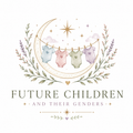 🩷🩵 Future Children — The Family Written in Your Stars Future Children Number + Gender Prediction