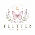 🦋 Flutter — A Little Soul Waiting for You Meet Your Future Baby Reading