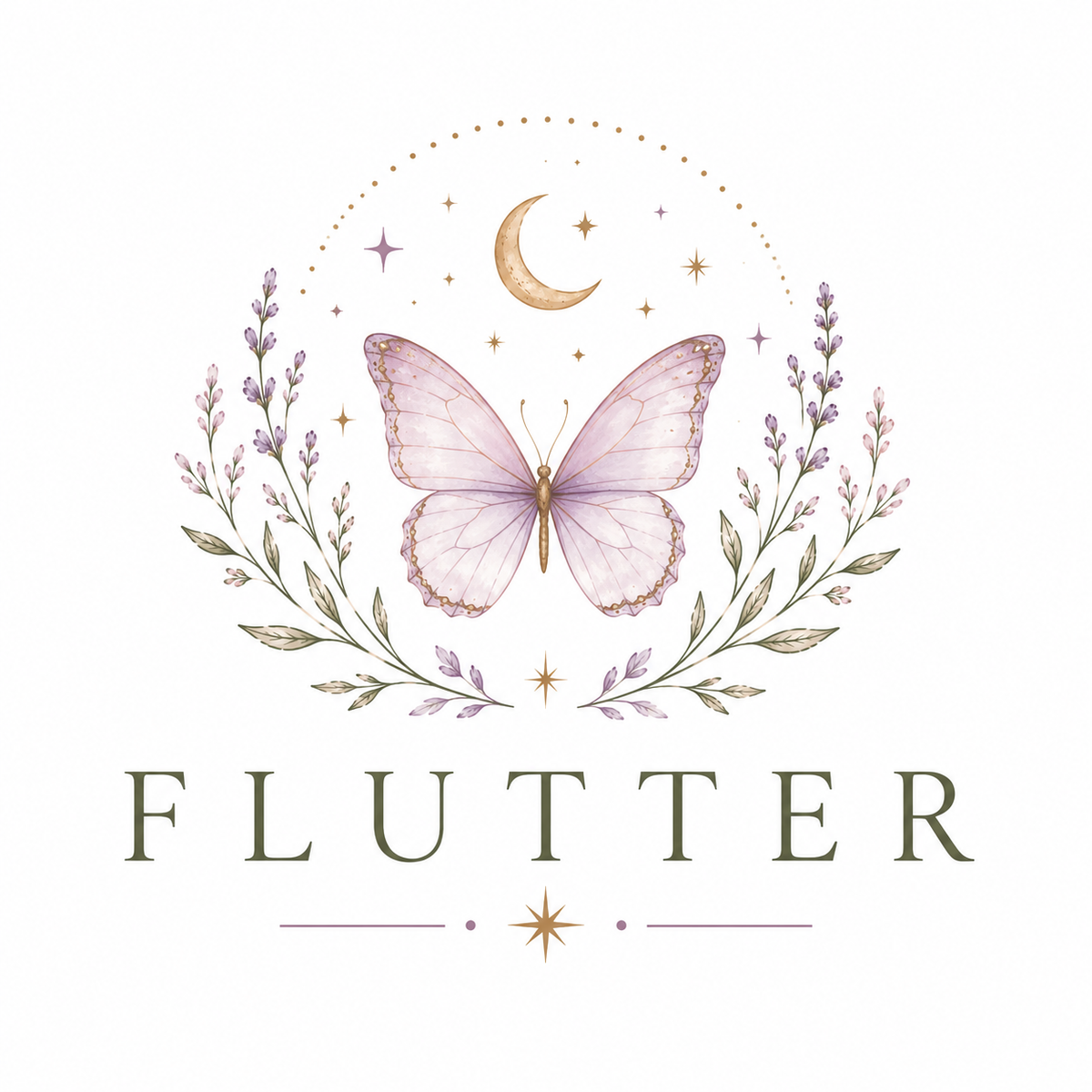 🦋 Flutter — A Little Soul Waiting for You Meet Your Future Baby Reading