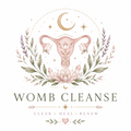 ✨ Womb Cleanse — Sacred Womb Renewal Spiritual Fertility Energy Cleanse