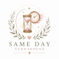Same-Day Turnaround Add-On | Receive Your Reading Today ✨